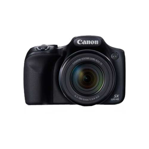 Canon PowerShot SX520 HS