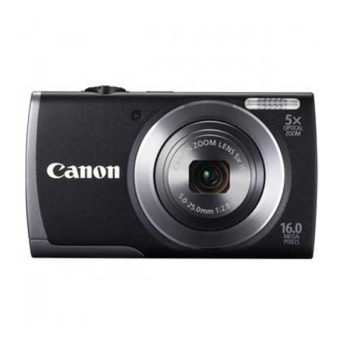 Canon Powershot A3500 IS