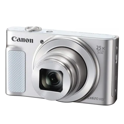 Canon SX620 HS PowerShot 25X Zoom Digital WiFi Camera