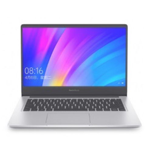 Xiaomi Redmi Book 14 Core i3 8th Gen