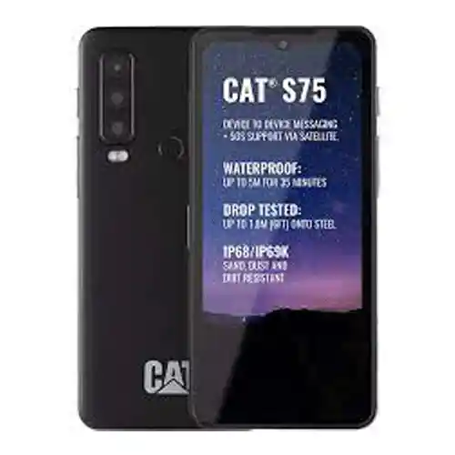 Cat S75