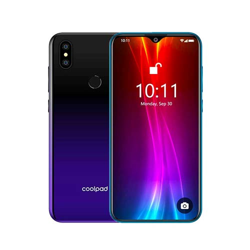 Coolpad Cool 5