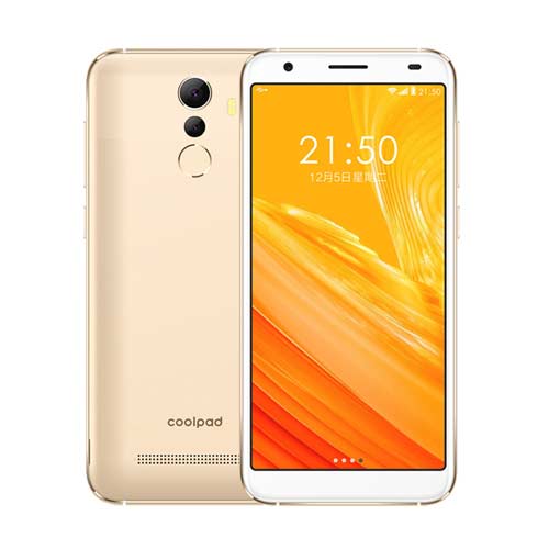 Coolpad Mega 5A