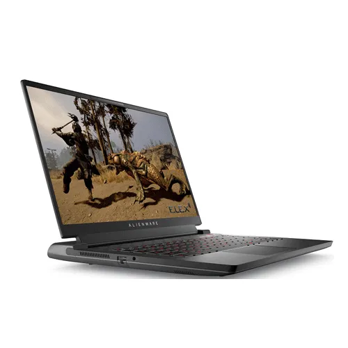 Dell Alienware M15 R8