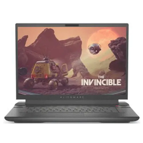 Dell Alienware M16