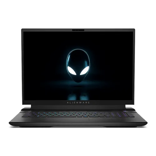 Dell Alienware M18 Core i9 13th Gen