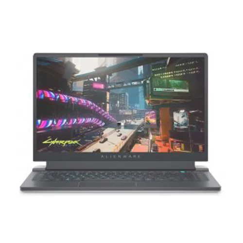 Dell Alienware X15 Core i7 12th Gen (RTX 3060)