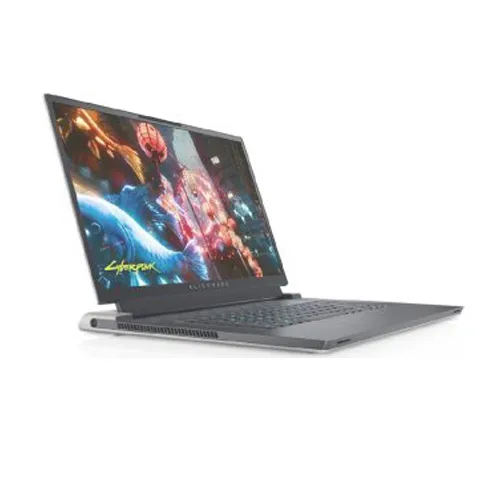 Dell Alienware X17 Core i7 12th Gen (RTX 3080 Ti)