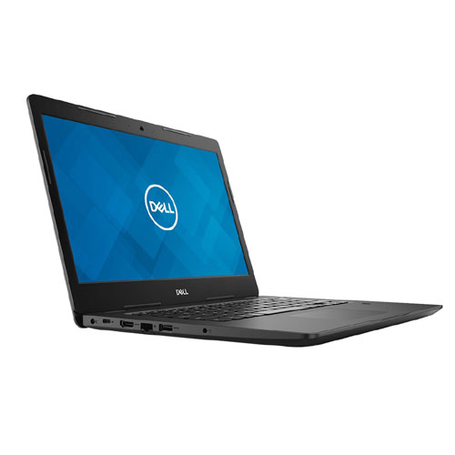 Dell Latitude 3490 8th Gen Core i3