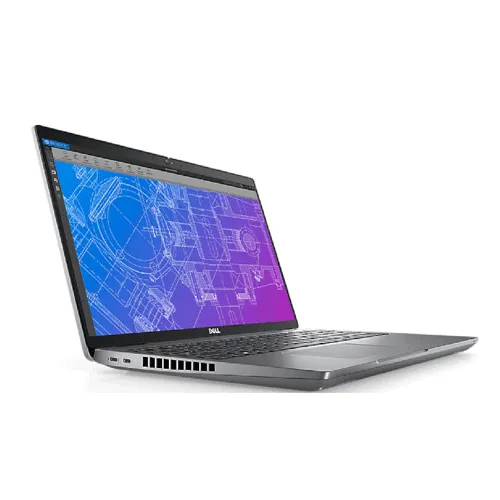 Dell Precision 3580 Intel Core i5 13th Gen