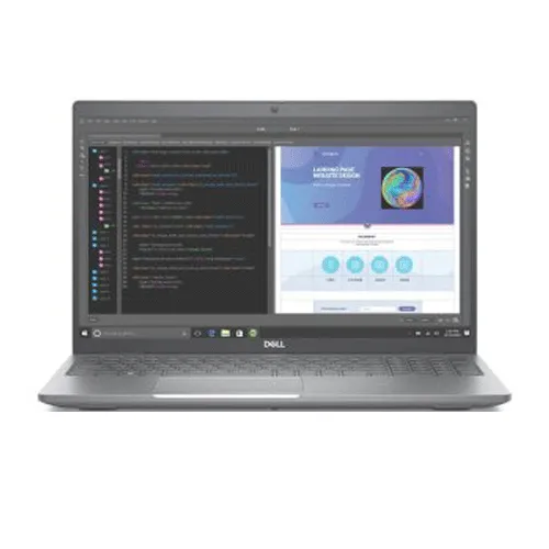 Dell Precision 3580 Core i5 13th Gen