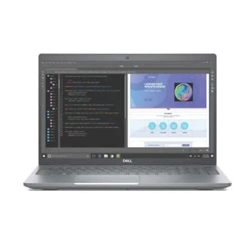 Dell Precision 3580 Core i7 13th Gen