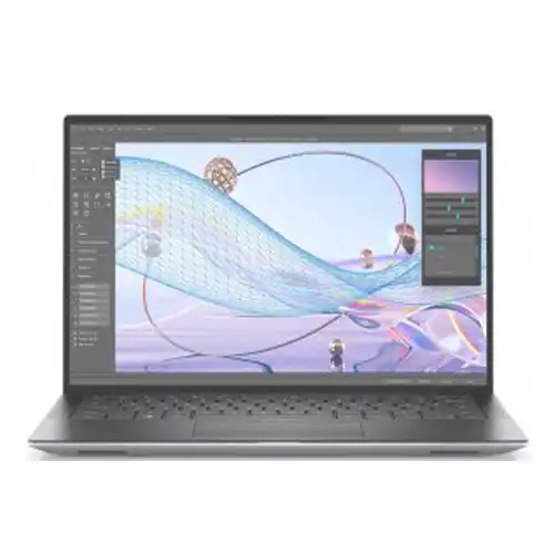 Dell Precision 7670 12th Gen