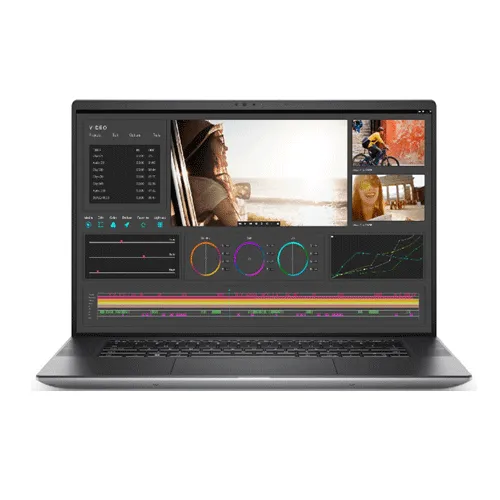 Dell Precision 5680 Intel Core i7 13th Gen