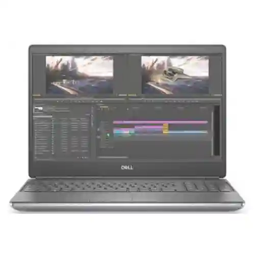 Dell Precision 7550 (2020)