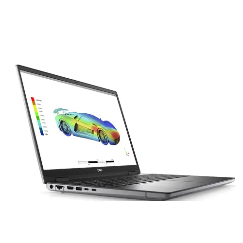 Dell Precision 7680 Intel Core i513th Gen