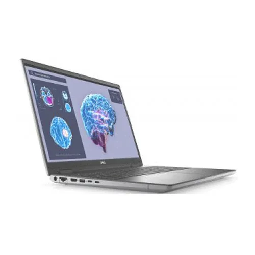 Dell Precision 7680 Core i5 13th Gen