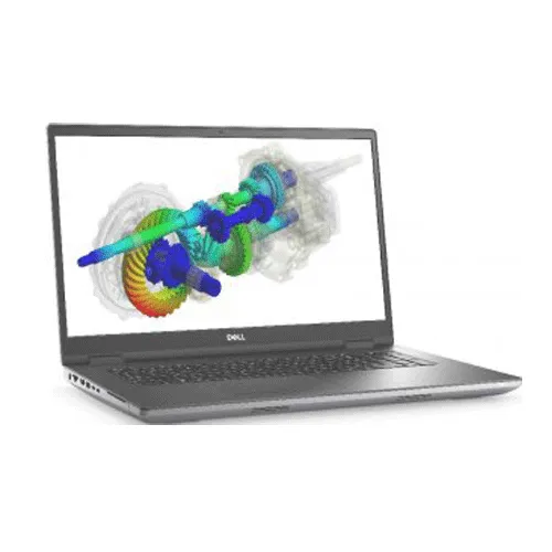 Dell Precision 7770 Core i5 12th Gen