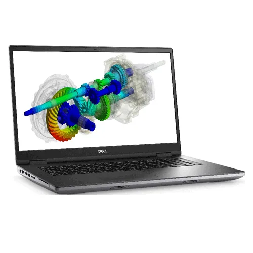 Dell Precision 7780