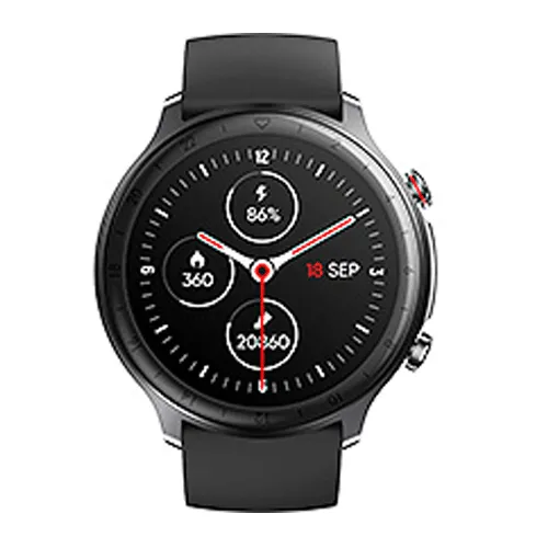 Doogee CR1 Pro