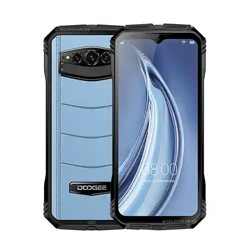 Doogee S100