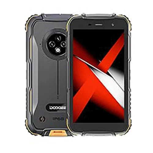 Doogee S35T
