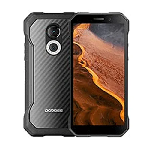 Doogee S61