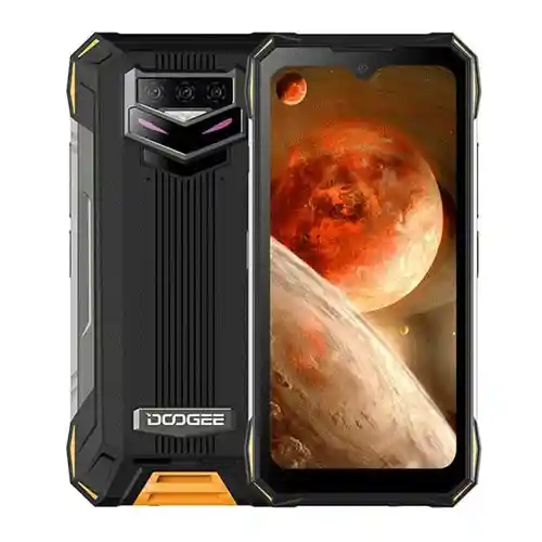 Doogee S89