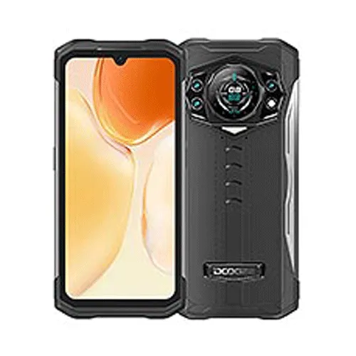 Doogee S98