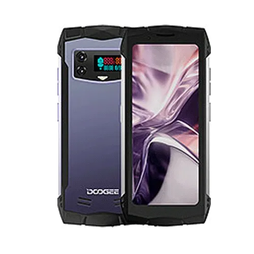 Doogee Smini