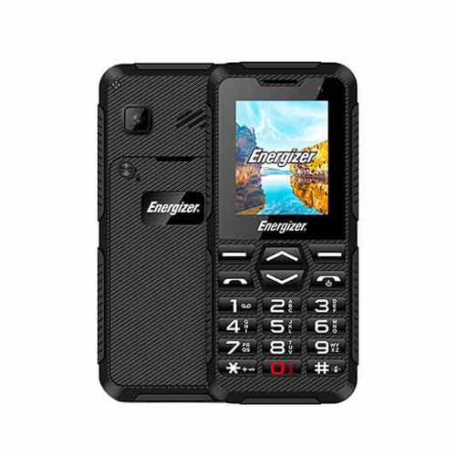 Energizer Hardcase H10