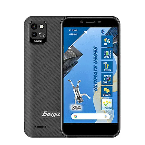 Energizer Ultimate U505s