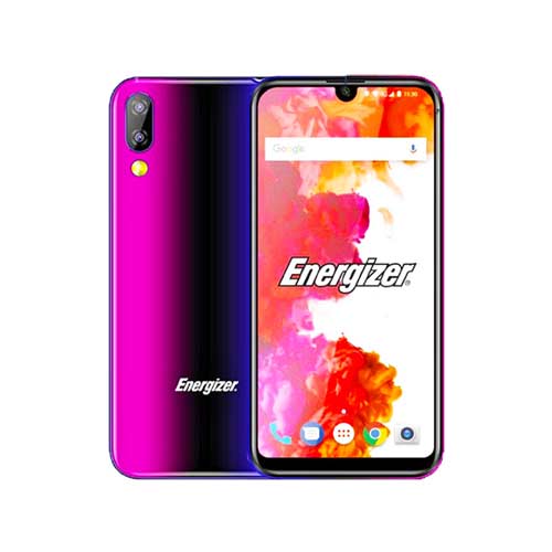 Energizer Ultimate U570S