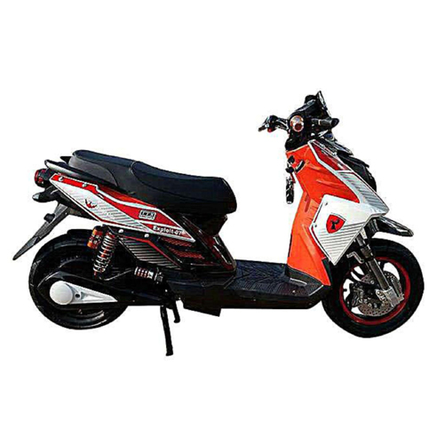 Exploit 07 Electric Bike 800W