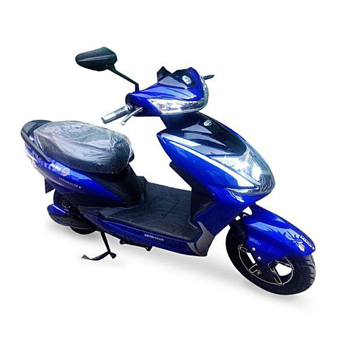 Exploit Moyna Electric Bike 800W