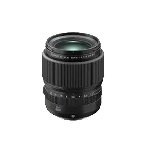 FUJIFILM GF 80mm f/1.7 R WR Camera Lens