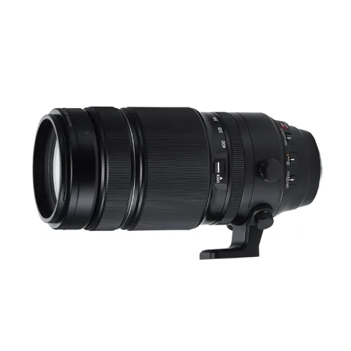 FUJIFILM XF 100-400mm f/4.5-5.6 R LM OIS WR Camera Lens
