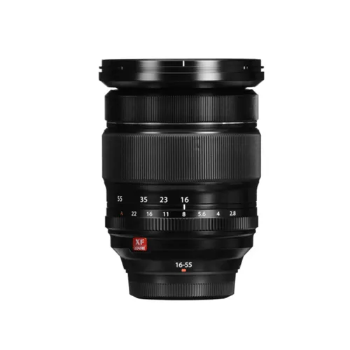 FUJIFILM XF 16-55mm f2.8 R LM WR Camera Lens