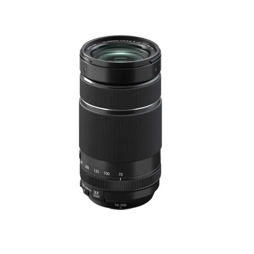 FUJIFILM XF 70-300mm f/4-5.6 R LM OIS WR Camera Lens