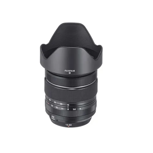 FUJIFILM XF 16-80mm f/4 R OIS WR Camera Lens