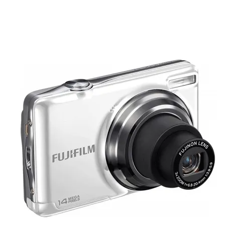 Fujifilm FinePix JV300 Budget-Friendly Panoramic Camera