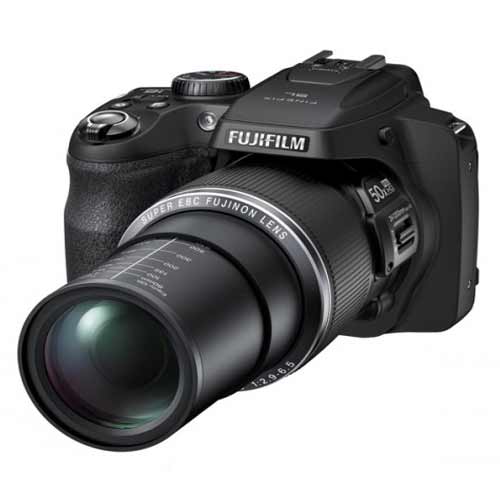 Fujifilm FinePix SL1000