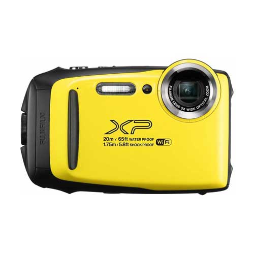 Fujifilm FinePix XP130