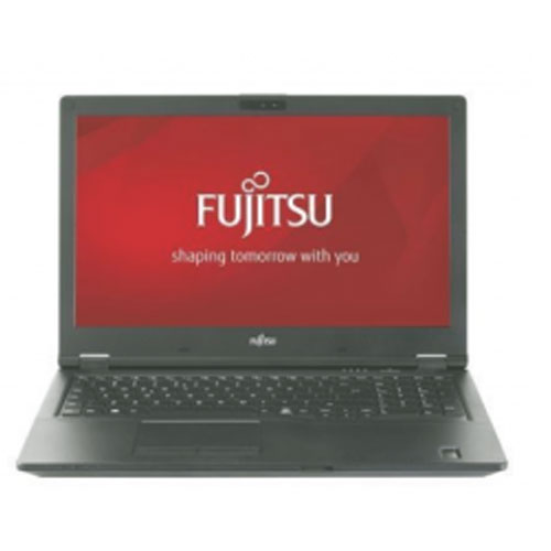Fujitsu Lifebook 15.6