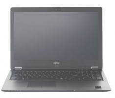 Fujitsu Lifebook Core i7 7th Gen