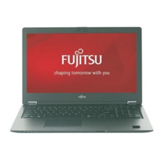 Fujitsu Lifebook 15.6 Core i7 8th Gen 
