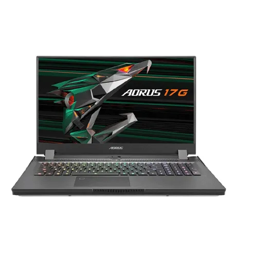 Gigabyte AORUS 15 Core i7 13th Gen