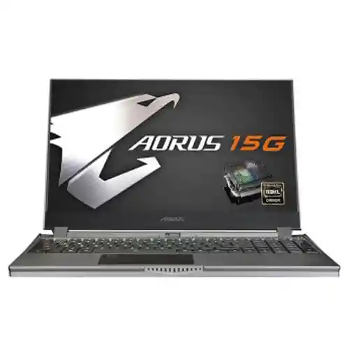  Gigabyte AORUS 15G 10th Gen 