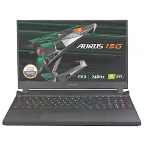 Gigabyte AORUS 15G RTX 3080