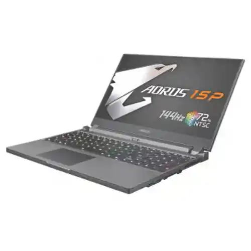 Gigabyte AORUS 15P Core i7 10th Gen